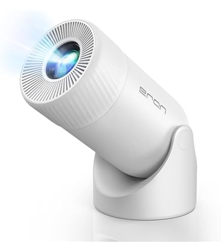 Amazon.com: Upgraded HY300PRO MINI Portable Projector Projector