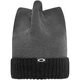 Oakley Mens Ellipse Crown Beanie