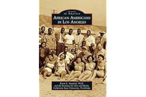 African Americans in Los Angeles (Images of America)