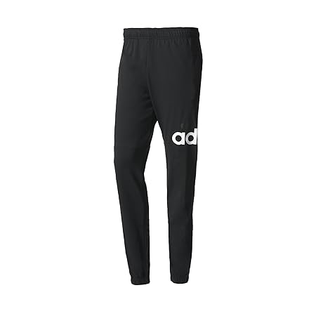 adidas Herren Essentials Performance Logo Hose