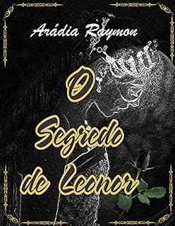Livro O Segredo de Leonor