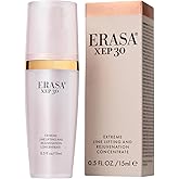 Erasa XEP 30 Extreme Concentrate Rejuvenation Serum for Line Lifting and Crow's Feet - Travel Size (15ml)