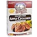 Hodgson Mill Apple Cinnamon Gluten-Free Muffin Mix, 7.6-Ounce Boxes (Pack of 6), Gluten-Free Muffin Box Mix, Delicious and Easy Breakfast or Nutritious Snack, Use as a Gluten-Free Pancake Mix