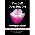 The Self Does Not Die: Verified Paranormal Phenomena from Near-Death Experiences