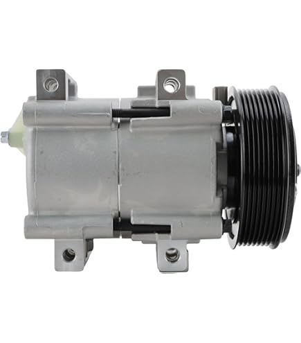 C65 58 4点セット Amazon.com: Four Seasons 78664 New Calsonic/Zexel VCS-141C