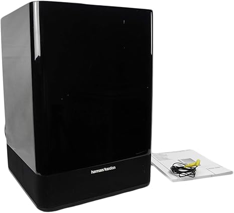 harman kardon sub ts2