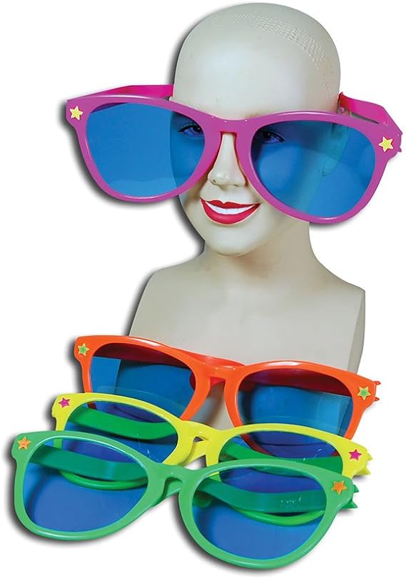 reading glasses repair