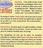 Image de le petit livre des anecdotes les plus droles