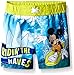 Disney Baby-Boys Mickey Trunk