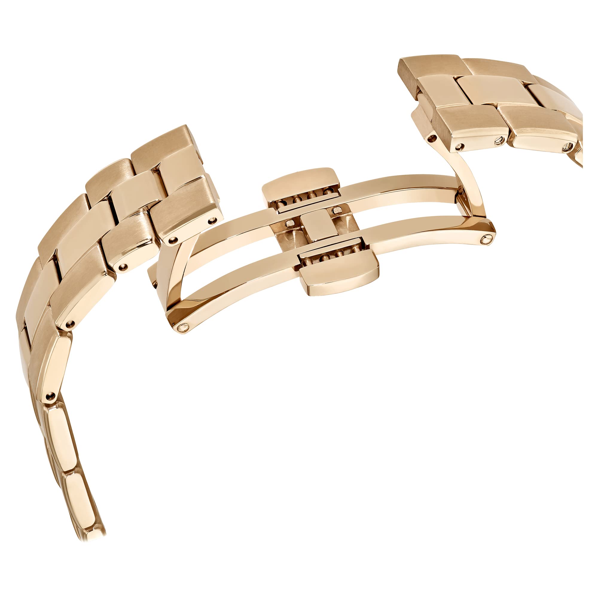 Swarovski Octea Lux Crystal Watch Collection