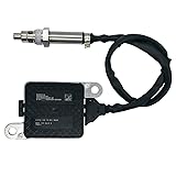 A0101531928 Inlet NOx Sensor EA0101531928 5WK9
