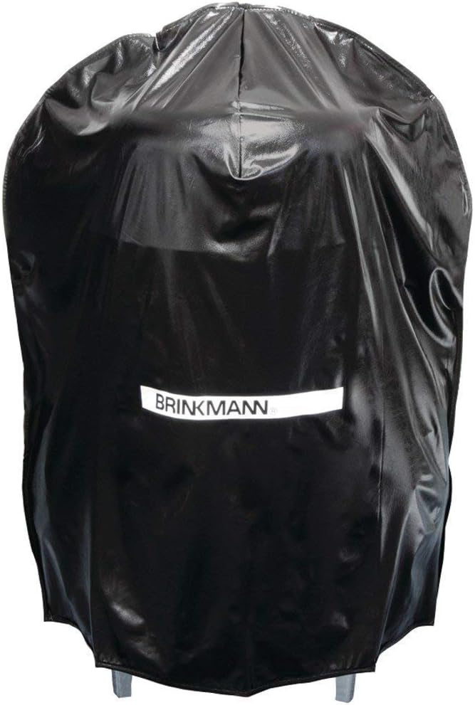 Brinkmann Upright Smoker Dome Factory OEM Storage Cover