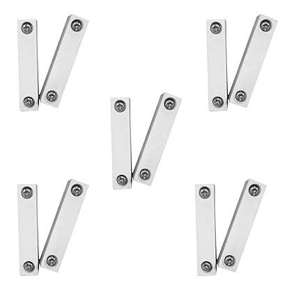 Digitals Door Magnetic Switch/Contact Pack of 5
