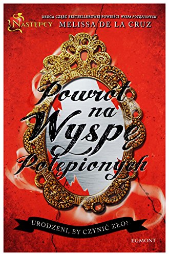 Nastepcy Powrot na Wyspe Potepionych