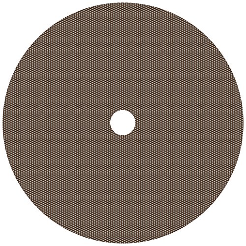 thumbnail image 2 of 3Mu2122 Flexible Diamond QRS Cloth Disc 6002J - The Compleat Sculptor 2 of 13