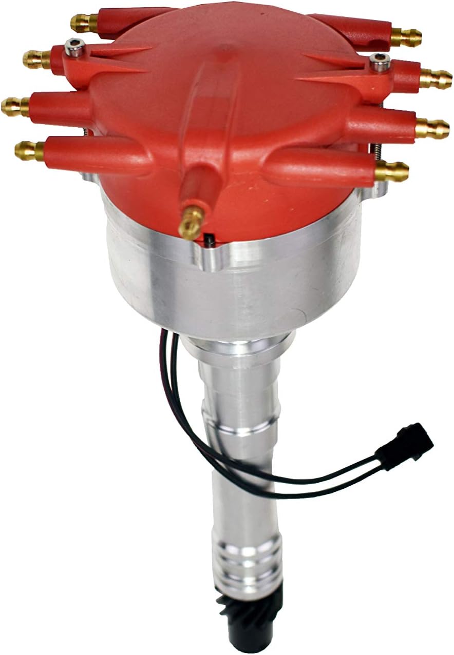 Car & Truck Parts ProBillet SBC BBC Chevy 327 350 400 427 454