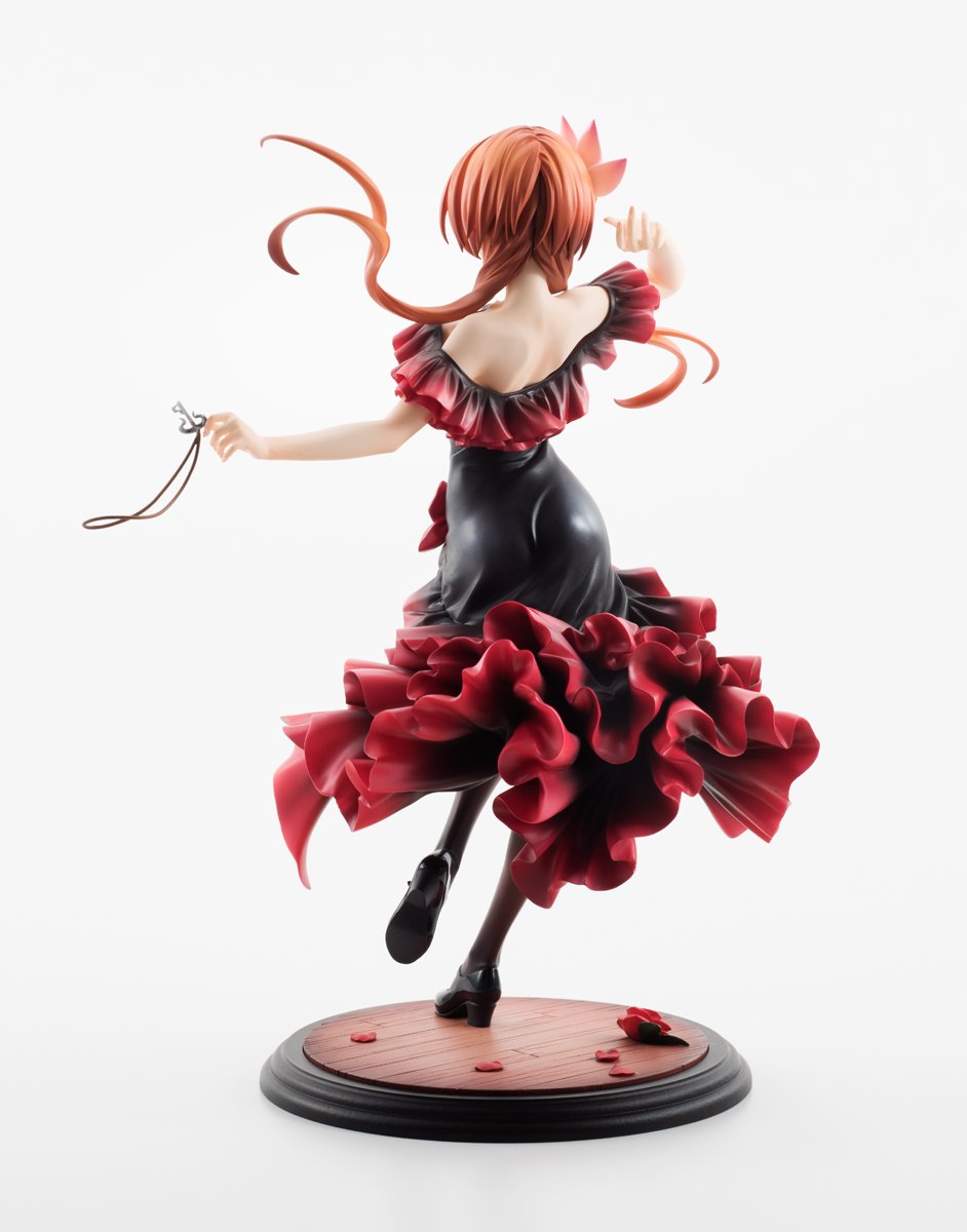Mua ニセコイ 橘 万里花 1/7スケール PVC製 塗装済み完成品フィギュア