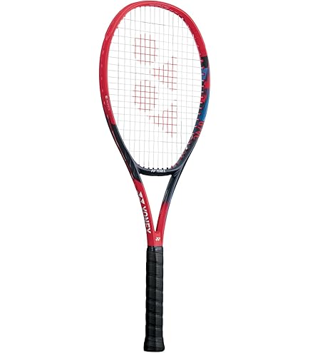 Amazon.com : Yonex Vcore 100L 7th Gen Tennis Racquet (4 1/2