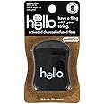 Hello Activated Charcoal Floss