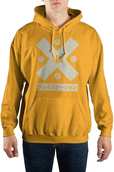 playstation hoodie amazon