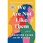We Are Not Like Them: A Novel