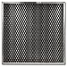 14" X 14" X 1" Lifetime Permanent Washable Filter
