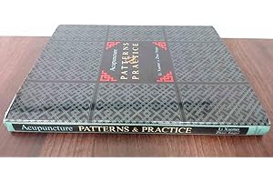 Acupuncture Patterns and Practice
