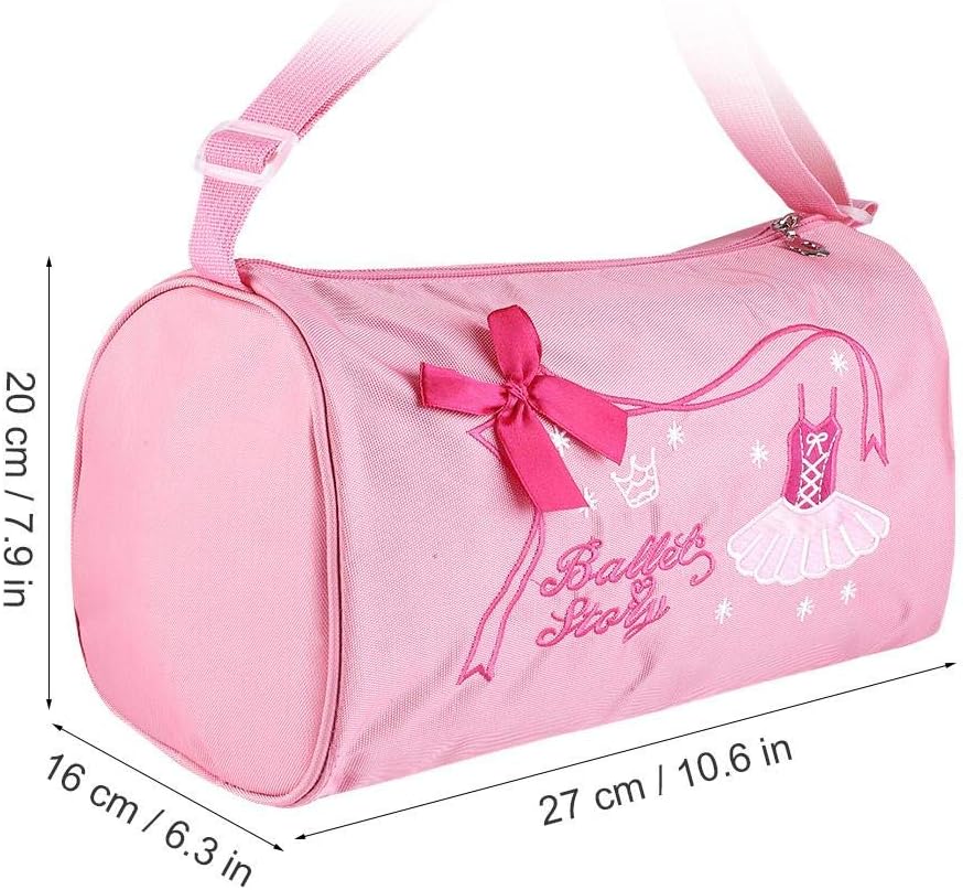 VGEBY Kids Ballet Bag - Image 4