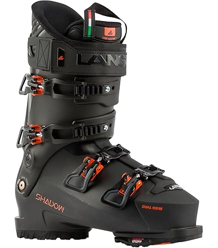 Amazon.com: Lange LX 120 HV GW : Sports & Outdoors