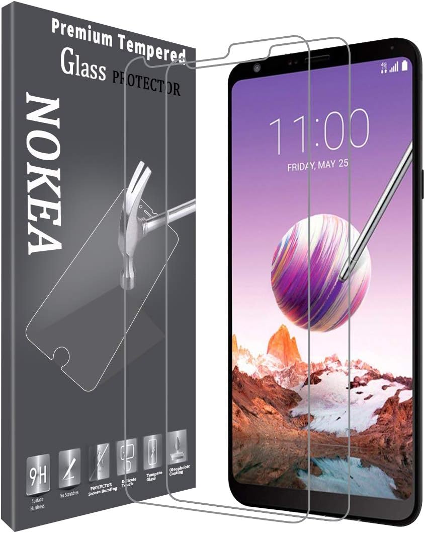 Best matte screen protector lg stylo 2