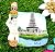 Bali 3d New Fridge Magnet Landmark Souvenir Ceramic Resin Gift
