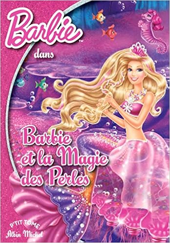barbie et la magie des perles