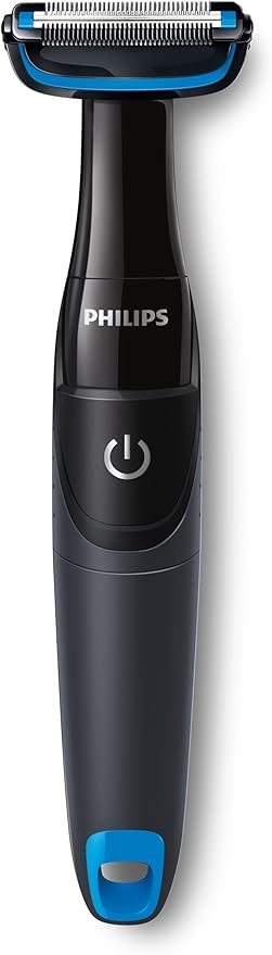 philips series 1000 bodygroom