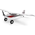 HobbyZone RC Airplane Apprentice STOL S 700 RTF Everything Needed to Fly is Included with AS3X/SAFE Technology HBZ6100