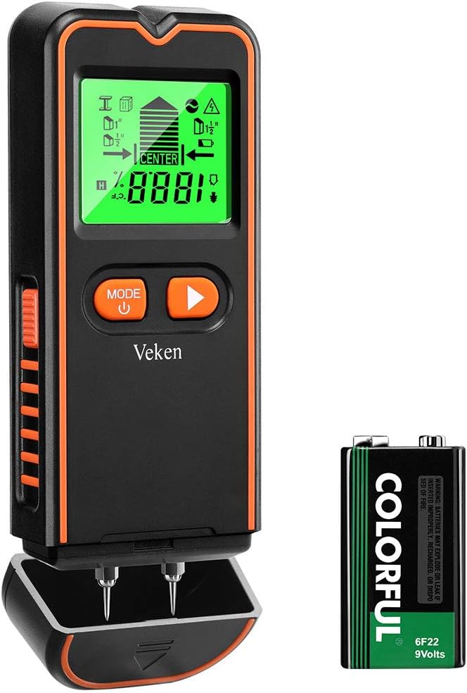 Best Moisture And Wood Frame Building