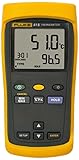 Fluke - 51-2 60HZCAL 51-2 Single Input Digital