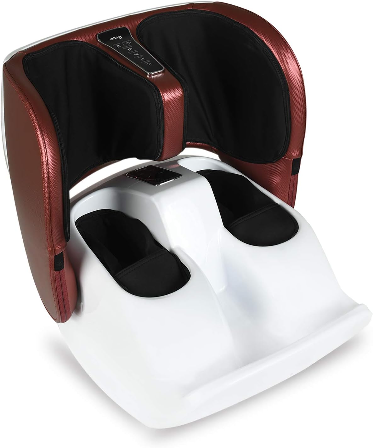 Nager Foot and Calf Massager Multidimensional Airbag