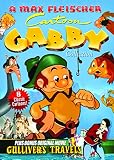 MAX FLEISCHERS GABBY CARTOONS COLLECTION / (FULL)  image