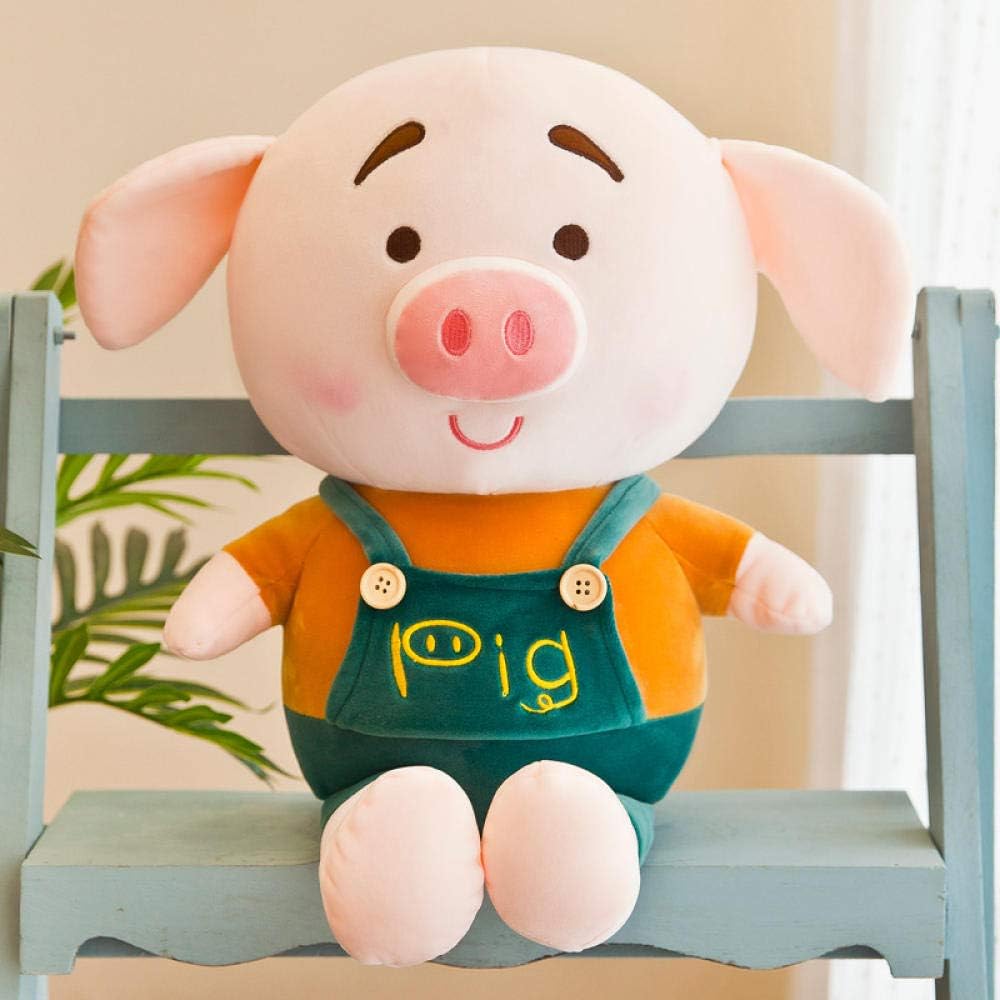 farting pig toy