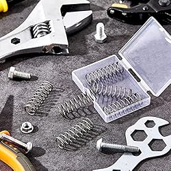 SP 9706 Spring Mechanical Compression Spring