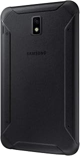 Samsung Galaxy Tab Active2 LTE 16GB Black (UK) - Rugged Work Tablet S Pen view 5