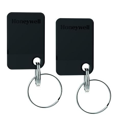Honeywell Home Security Berührungslose Aktivierungschips (RFID-Tags) HS3TAG2S