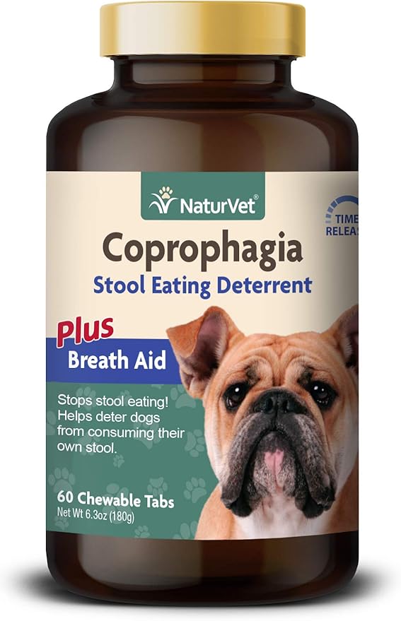 vinegar dog deterrent