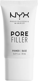 NYX Pore Filler Primer Makeup Base Blurring Effect 20 ml view 2