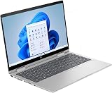 HP Envy x360 16" 2-in-1 Laptop Intel Core Ultra 7 16GB RAM 1TB SSD WUXGA view 4