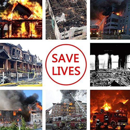 3 Photoelectric+Detector+Battery+Operated+Hardwired+Included