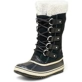 SOREL Women's Joan of Arctic Waterproof Boot