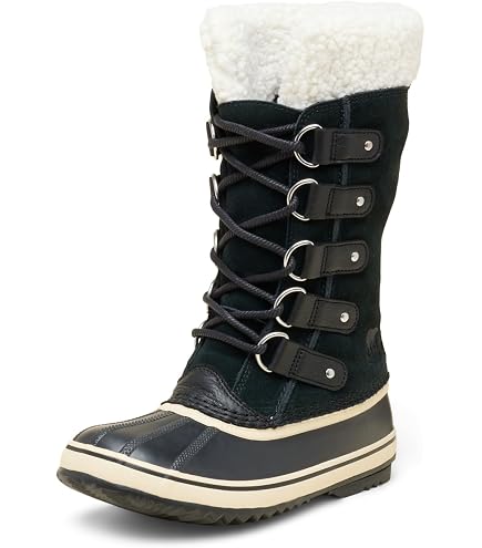 Amazon.com: Helly Hansen Garibaldi VL Insulated Winter Boots  display picture 1