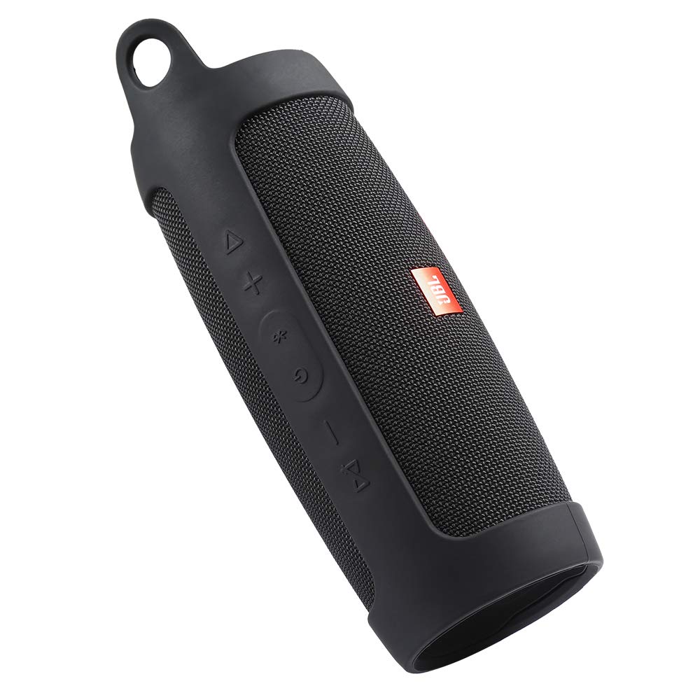 Wynian weicher Abdeckung Harte stoßfest Reise Hülle für JBL Charge 4 Bluetooth Lautsprecher