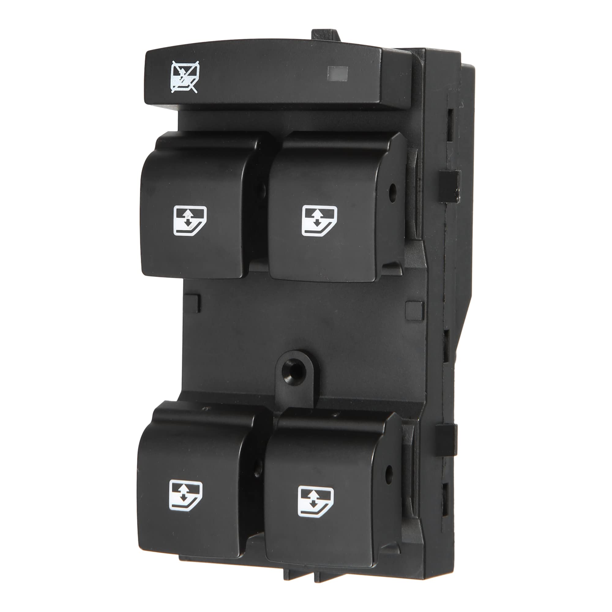 Photo 1 of X AUTOHAUX Power Window Switch Driver Side Master Power Window Control Switch 20917577 for Chevrolet Cruze 2011-2016